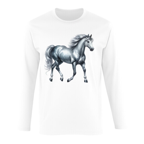 Hosszú ujjú póló