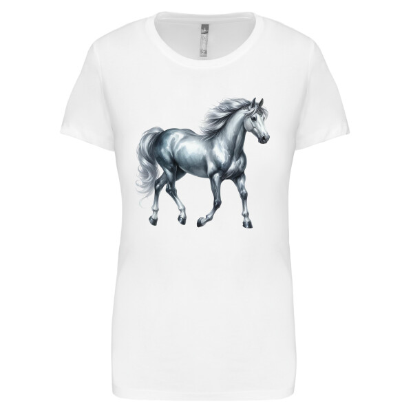 Egyedi Női Prémium Póló