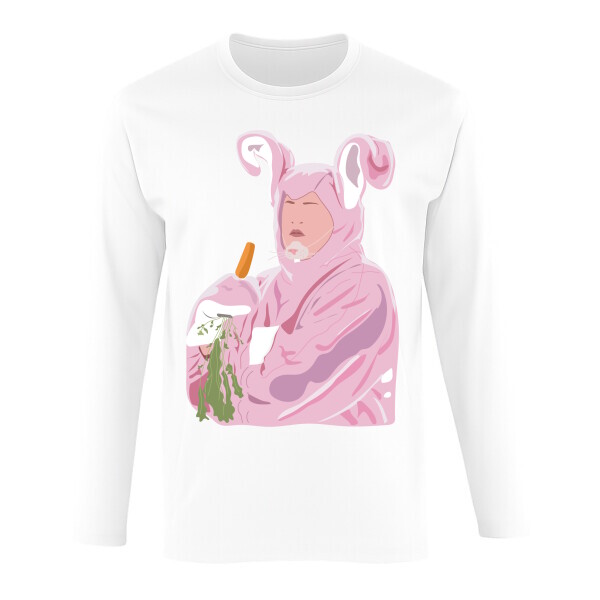 Hosszú ujjú póló