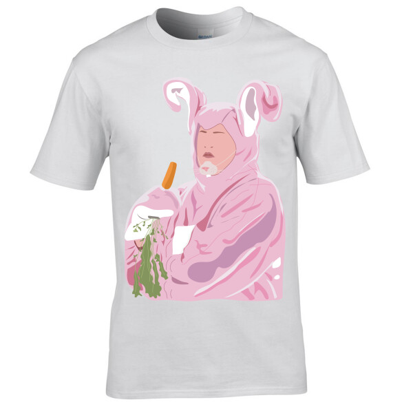 Extra méretű póló