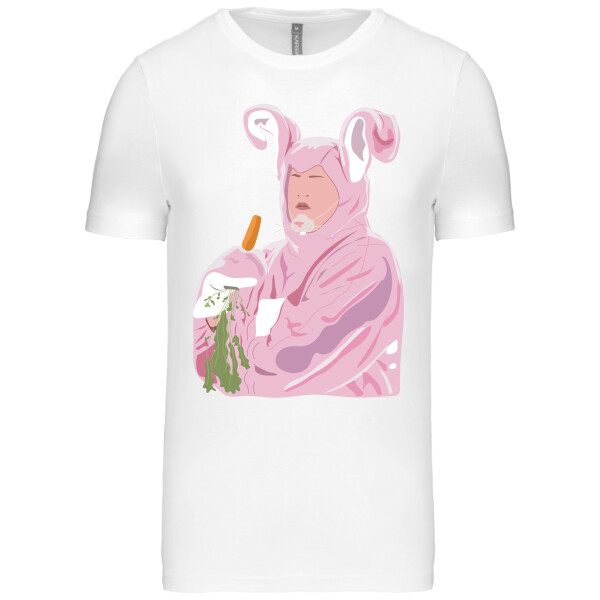 Egyedi Férfi Prémium Póló