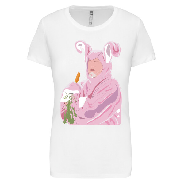 Egyedi Női Prémium Póló