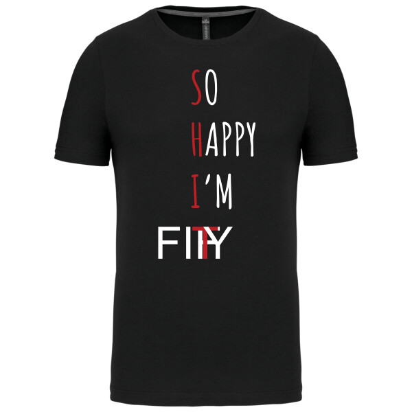 Egyedi Férfi Prémium Póló