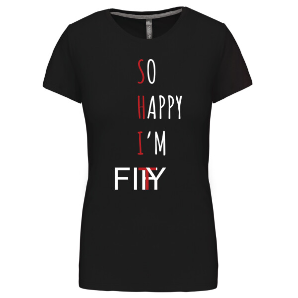 Egyedi Női Prémium Póló