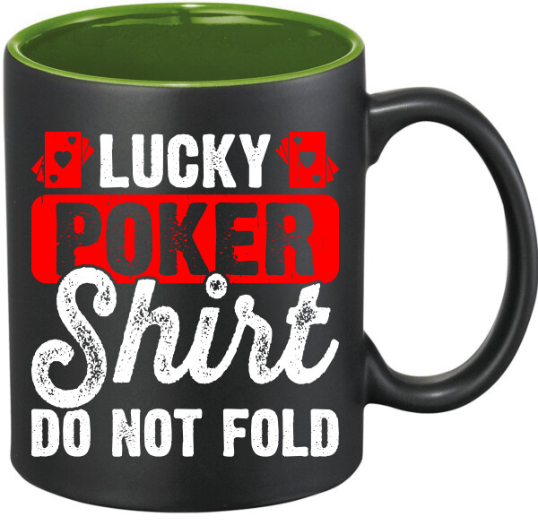 Hőre változó bögre - színes belső