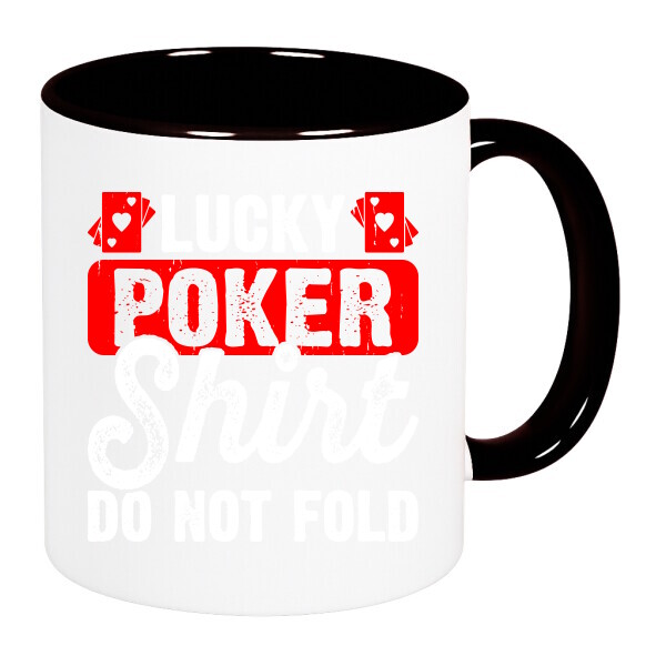 Színes fülű és belsejű bögre