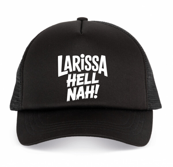 Trucker baseball sapka