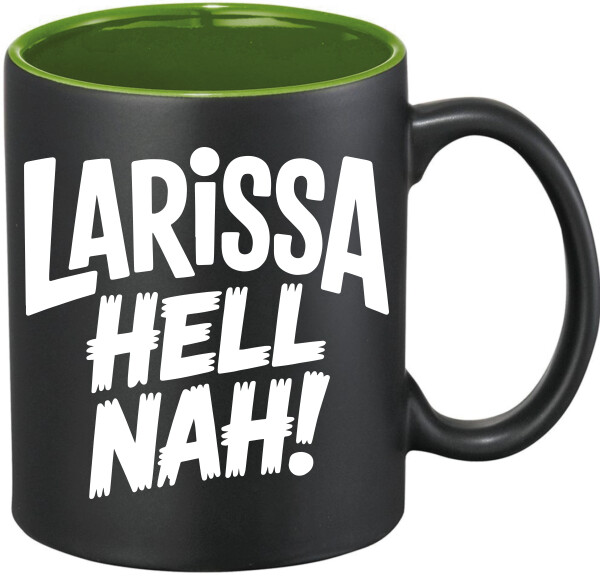 Hőre változó bögre - színes belső