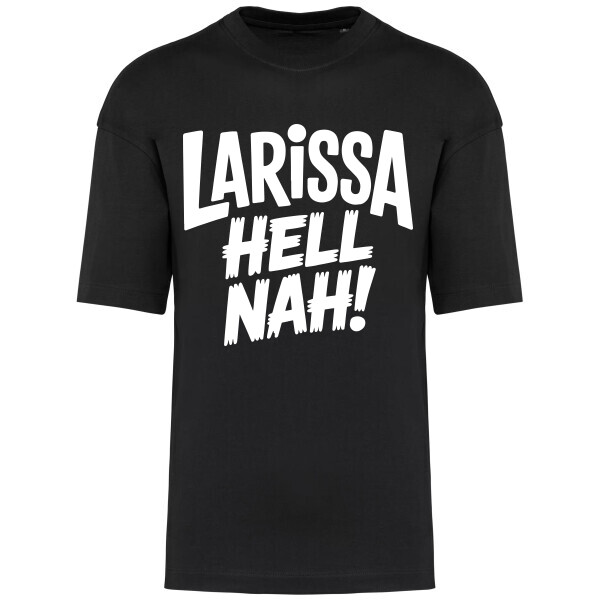 Prémium oversized unisex póló