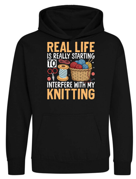 Kapucnis belebújós gyerek pulóver