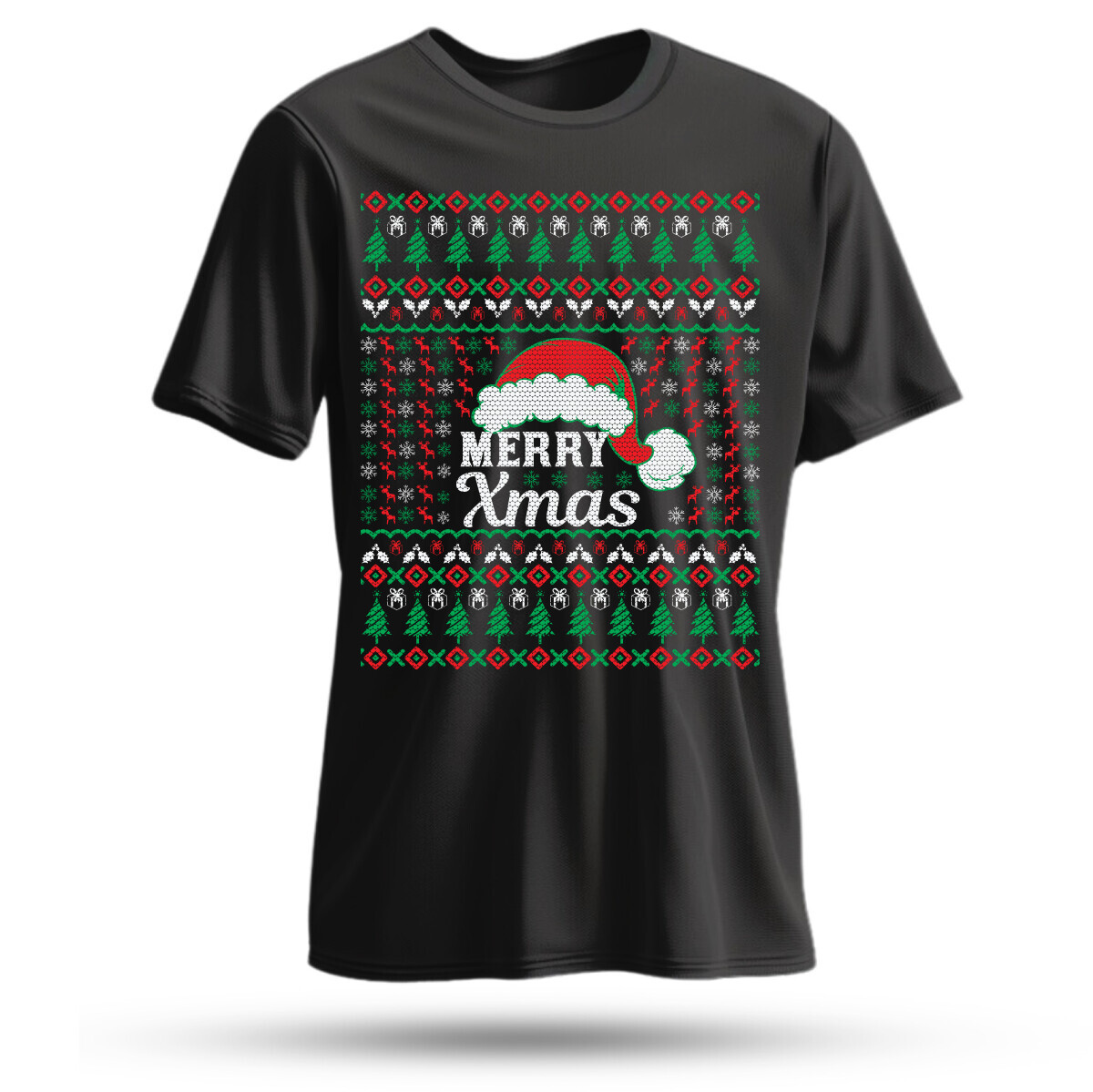 Egyedi Férfi Póló