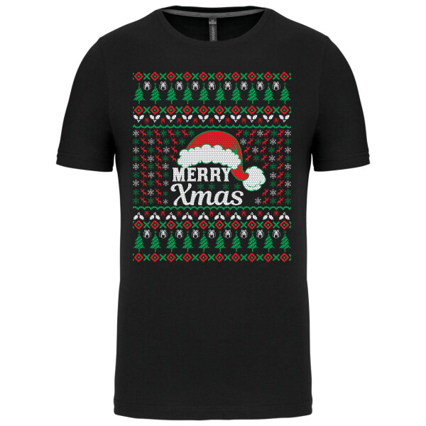 Egyedi Férfi Prémium Póló