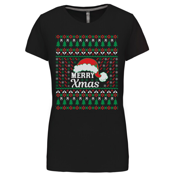 Egyedi Női Prémium Póló