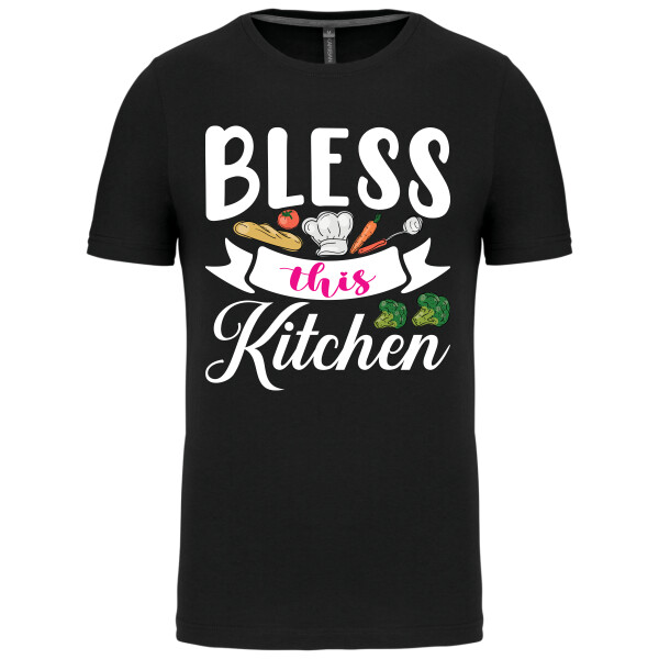 Egyedi Férfi Prémium Póló