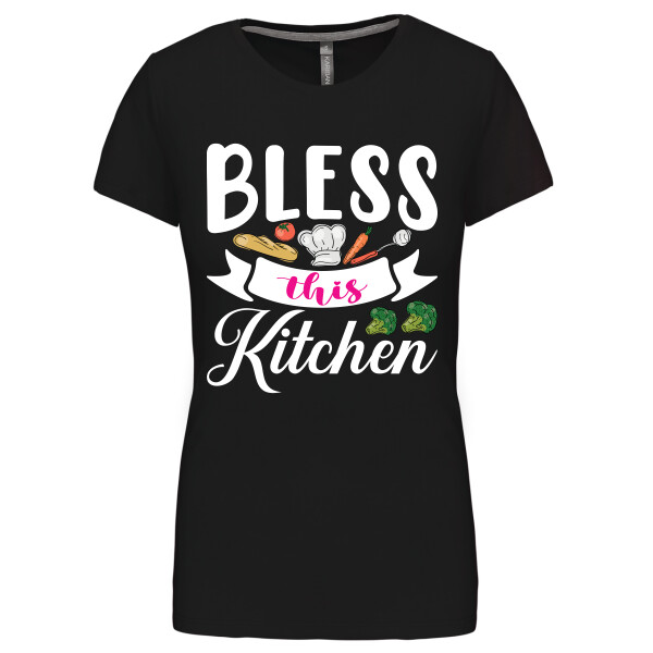 Egyedi Női Prémium Póló