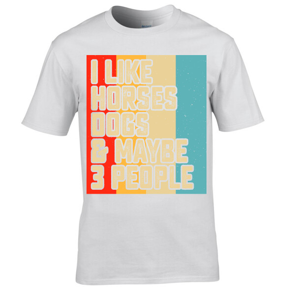 Extra méretű póló