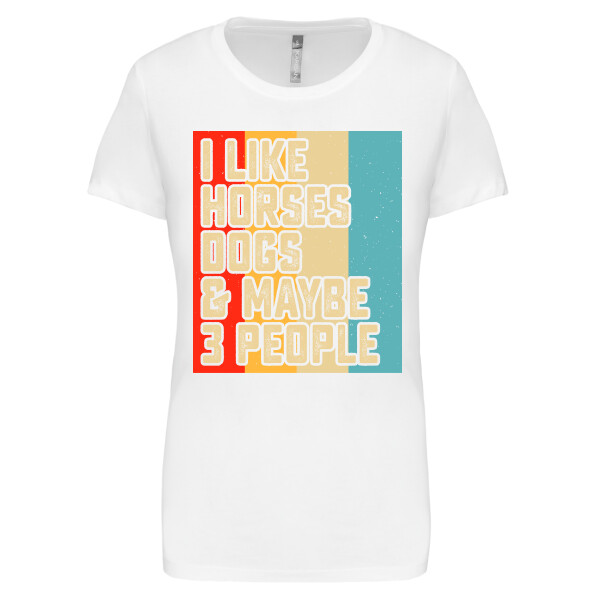 Egyedi Női Prémium Póló