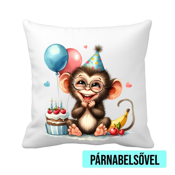 Párnahuzat béléssel