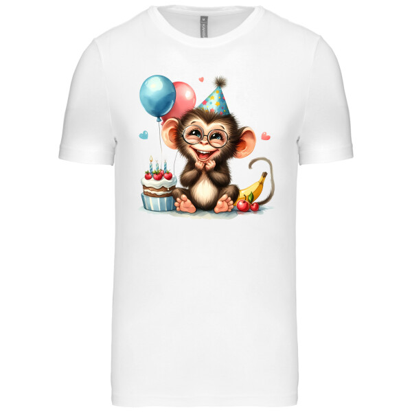 Egyedi Férfi Prémium Póló