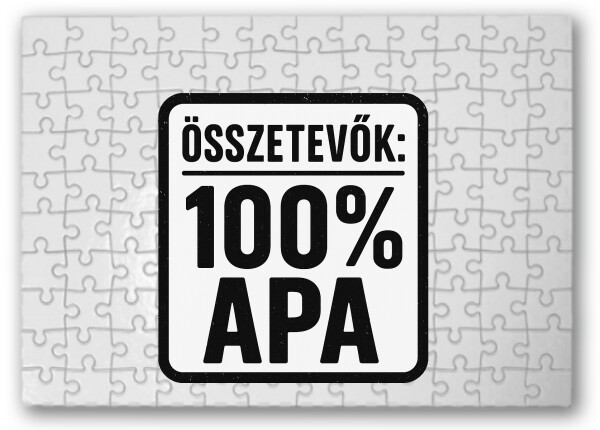 Puzzle - Kirakó