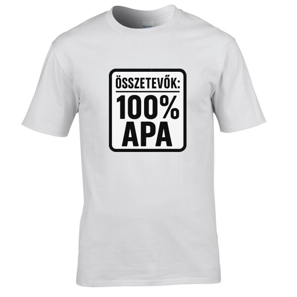 Extra méretű póló