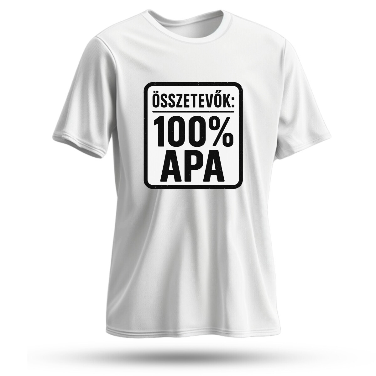 100% Apa