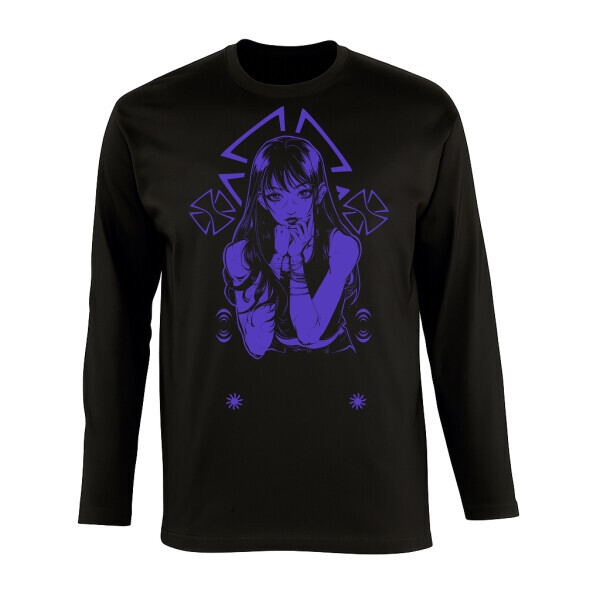 Hosszú ujjú póló