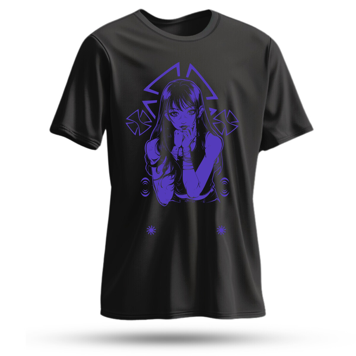 Echoes Through the Midnight