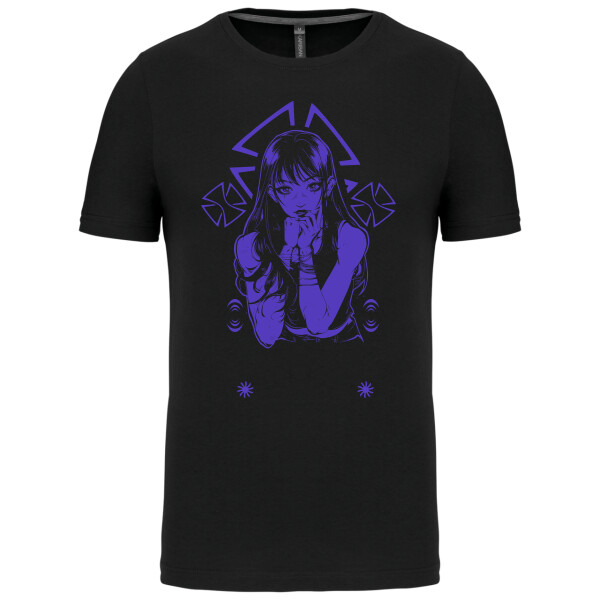 Egyedi Férfi Prémium Póló