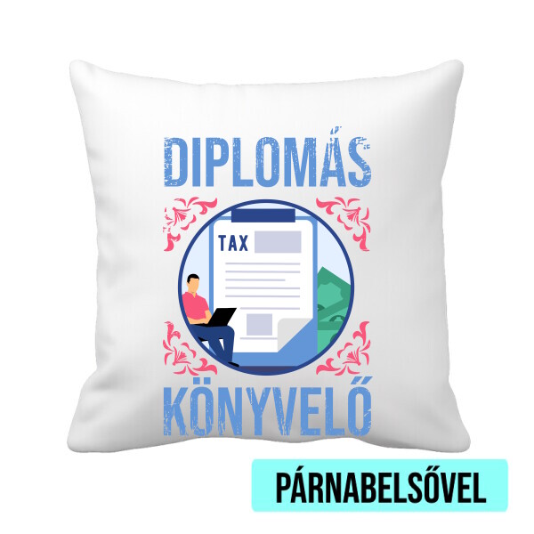 Párnahuzat béléssel