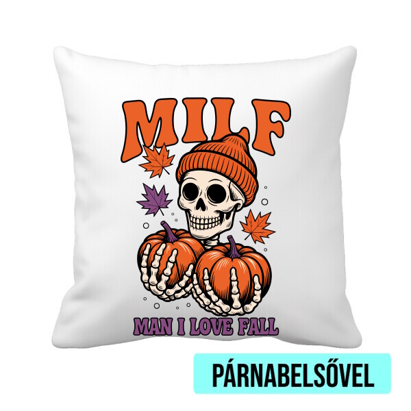 Párnahuzat béléssel