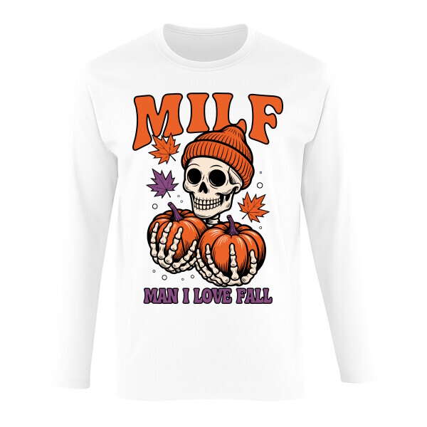 Hosszú ujjú póló