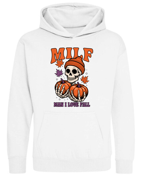 Kapucnis belebújós gyerek pulóver