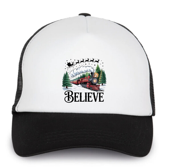 Trucker baseball sapka