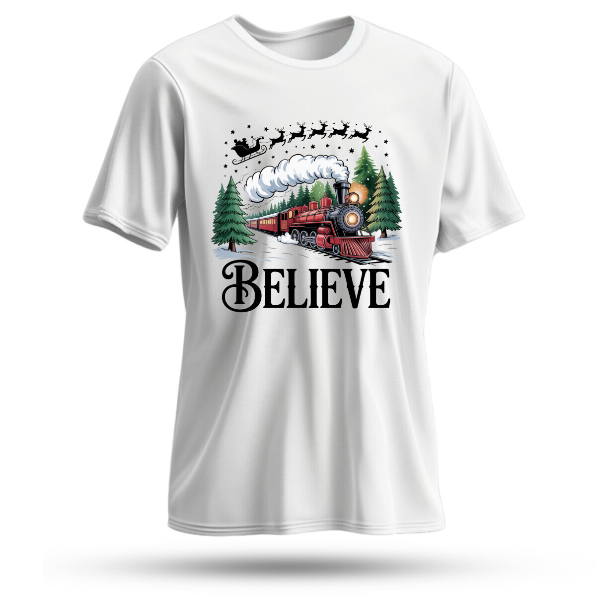 Egyedi Férfi Póló