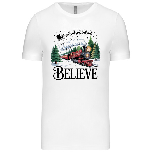 Egyedi Férfi Prémium Póló