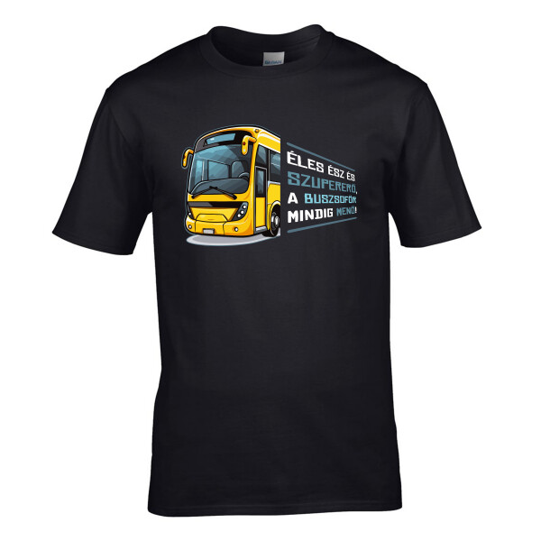 Extra méretű póló