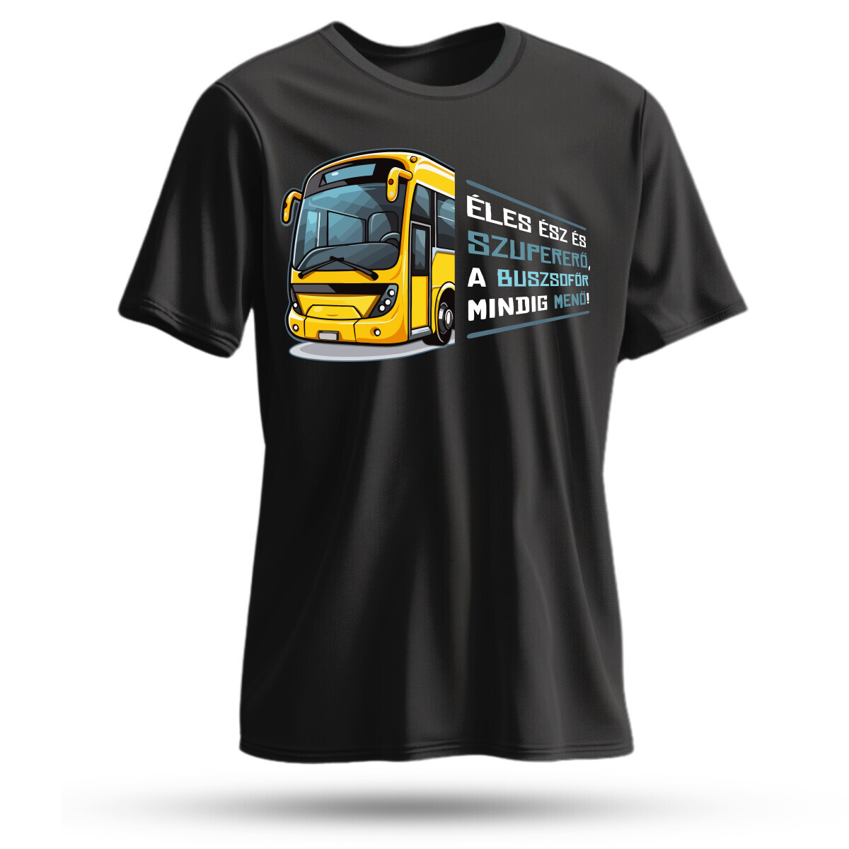 Egyedi Férfi Póló