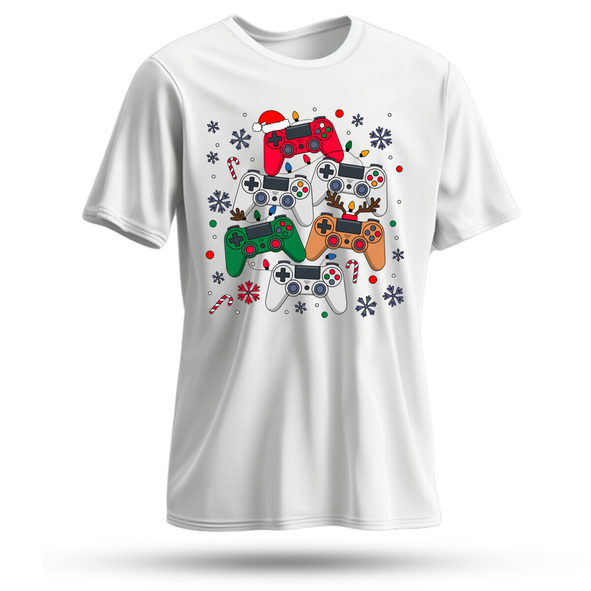 Game controller christmas