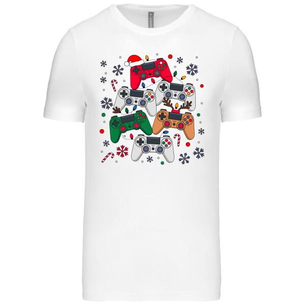 Egyedi Férfi Prémium Póló