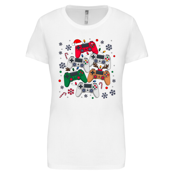 Egyedi Női Prémium Póló