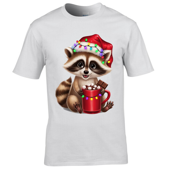 Extra méretű póló