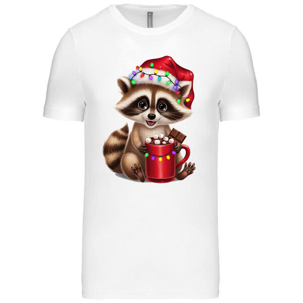 Egyedi Férfi Prémium Póló