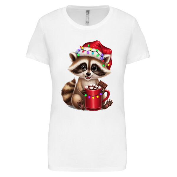 Egyedi Női Prémium Póló