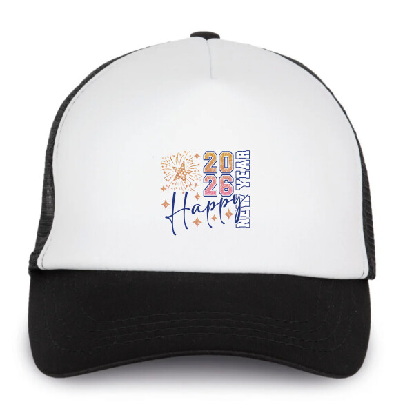 Trucker baseball sapka