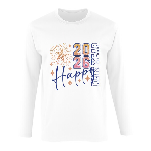 Hosszú ujjú póló