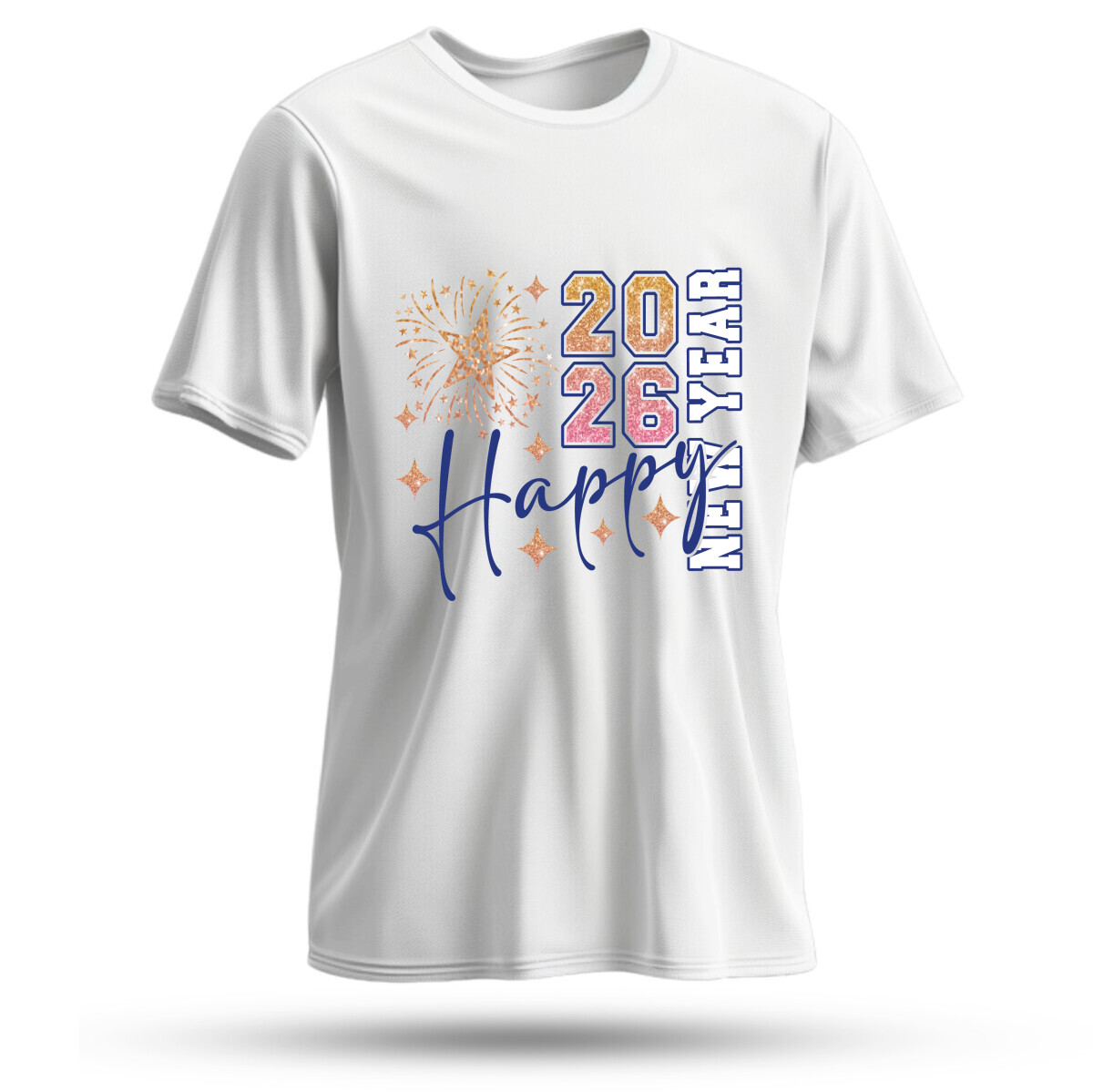 Egyedi Férfi Póló