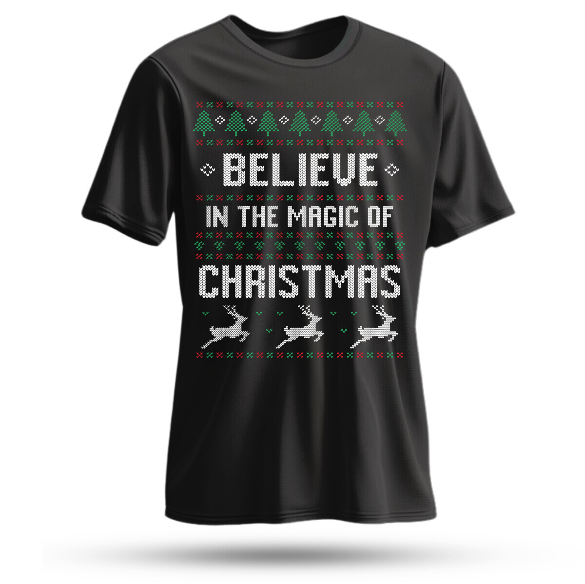 Egyedi Férfi Póló