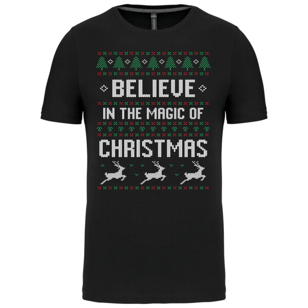 Egyedi Férfi Prémium Póló