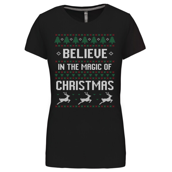 Egyedi Női Prémium Póló